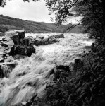 River Tees above High Force